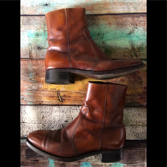 Florsheim Shoes - Florsheim Boots 👢😍 One of a kind.
